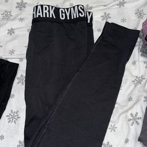 Gym Shark Leggings